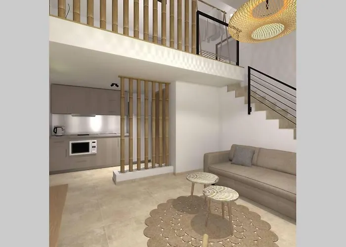 Feriehus Palma Seaside 2 Sarti