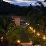 펜션 Palma Seaside 2 사르티