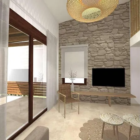 Nyaraló Palma Seaside 2 Szárti