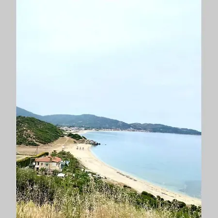 בית נופש Palma Seaside 2 *