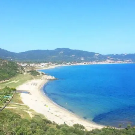 Nyaraló Palma Seaside 2