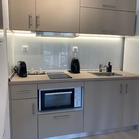 Nyaraló Palma Seaside 2