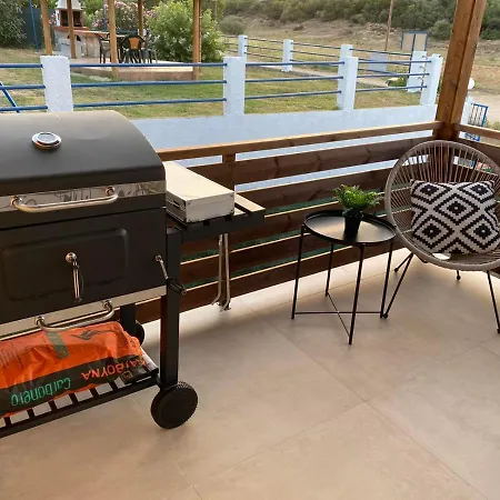 Nyaraló Palma Seaside 2 Szárti