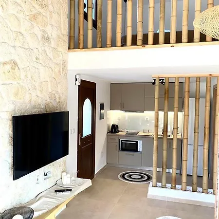 Palma Seaside 2 Nyaraló *