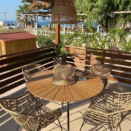 Nyaraló Palma Seaside 2 Szárti