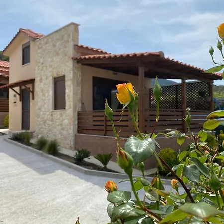 Nyaraló Palma Seaside 2 Szárti