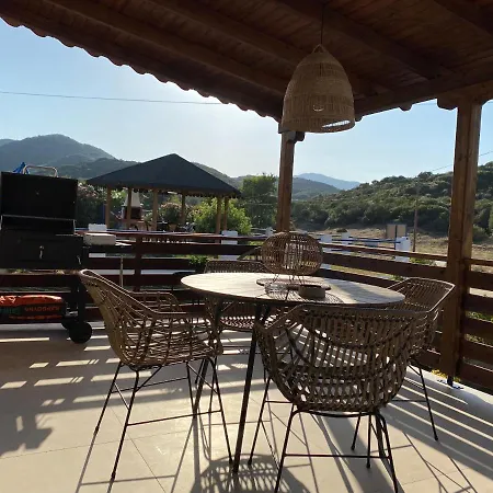 Nyaraló Palma Seaside 2