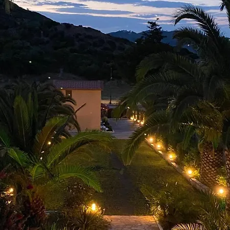 Nyaraló Palma Seaside 2 Szárti