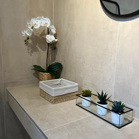 Palma Seaside 2 Nyaraló Szárti