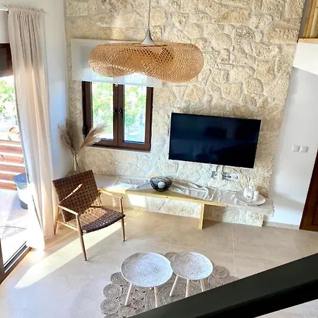 Palma Seaside 2 * Szárti