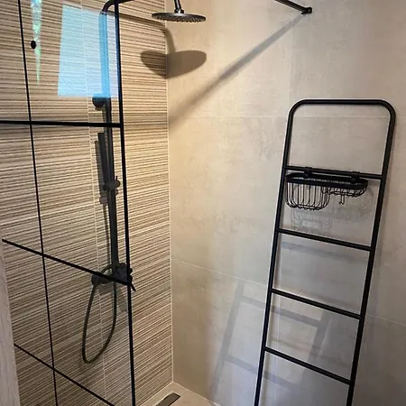 Palma Seaside 2 Szárti