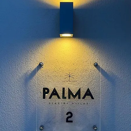 Palma Seaside 2 * סארטי