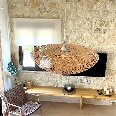 Palma Seaside 2 בית נופש סארטי