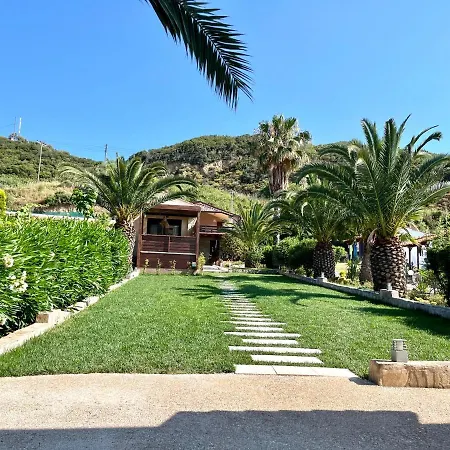 Palma Seaside 2 Nyaraló