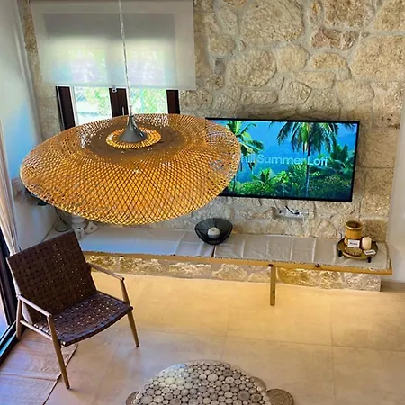 Palma Seaside 2 בית נופש
