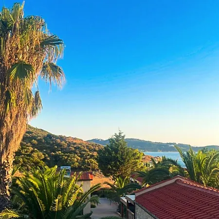 Palma Seaside 2 Nyaraló