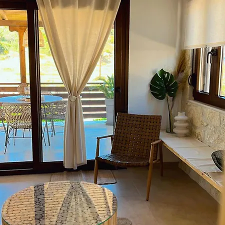 Palma Seaside 2 Szárti