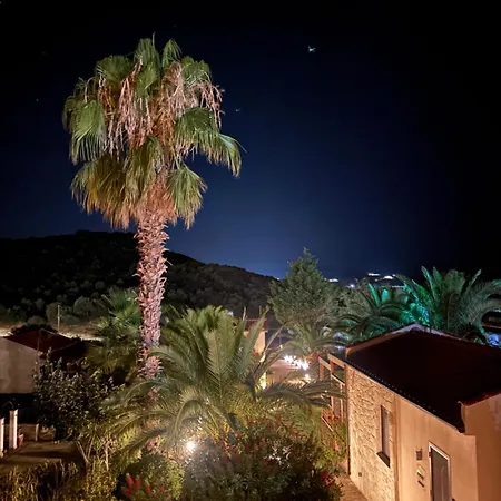 Palma Seaside 2 Nyaraló Szárti