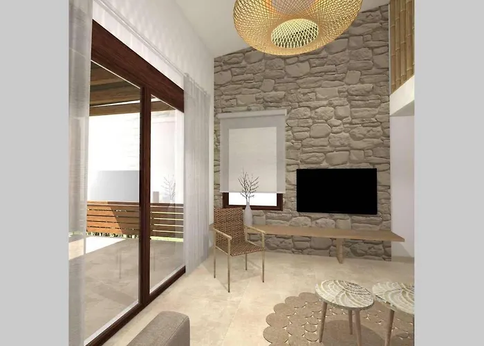 Сasa de vacaciones Palma Seaside 2 Sarti