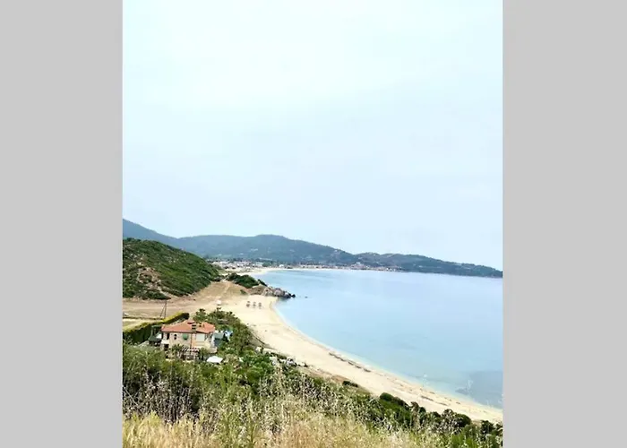 Дом отдыха Palma Seaside 2 *