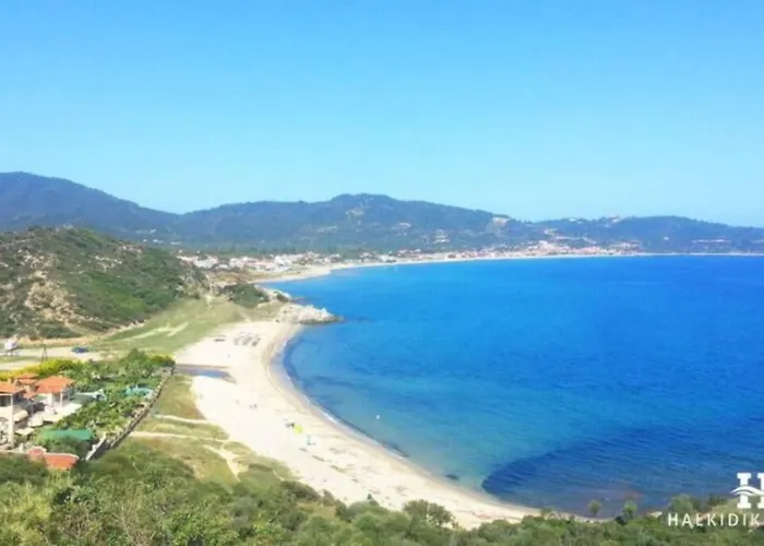 Сasa de vacaciones Palma Seaside 2