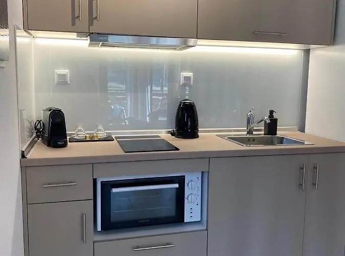 Сasa de vacaciones Palma Seaside 2