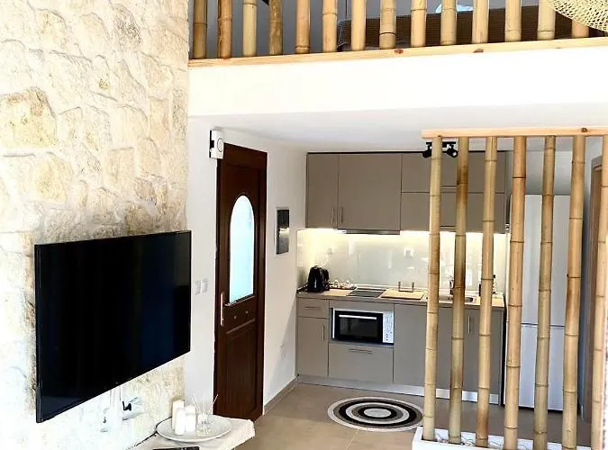 Palma Seaside 2 Сasa de vacaciones *