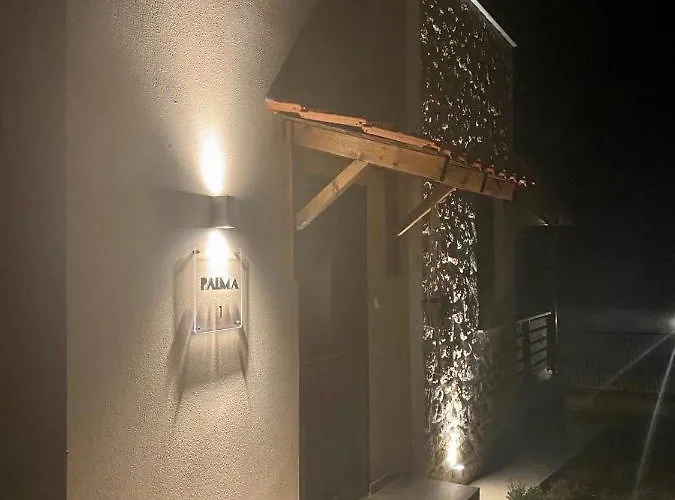 Palma Seaside 2 * Sarti