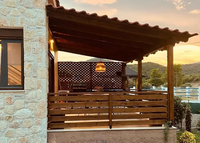 Palma Seaside 2 Сasa de vacaciones