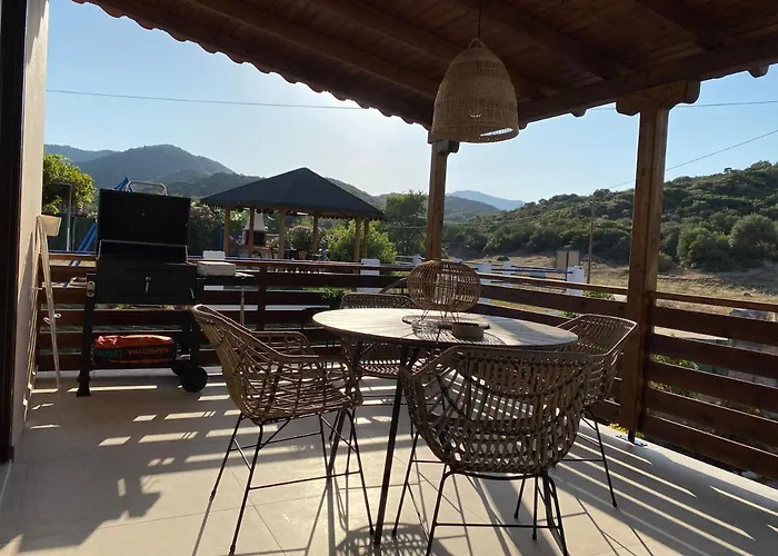 Сasa de vacaciones Palma Seaside 2