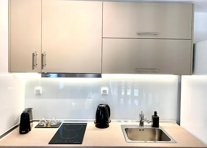 Palma Seaside 2 Сasa de vacaciones Sarti