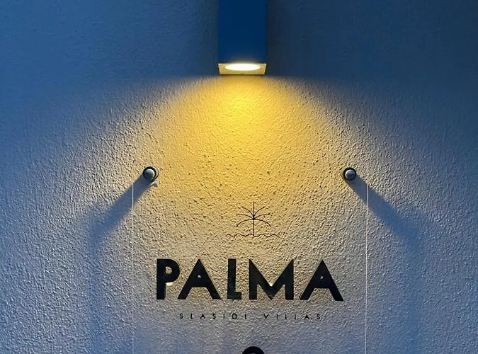 Palma Seaside 2 * Сарти