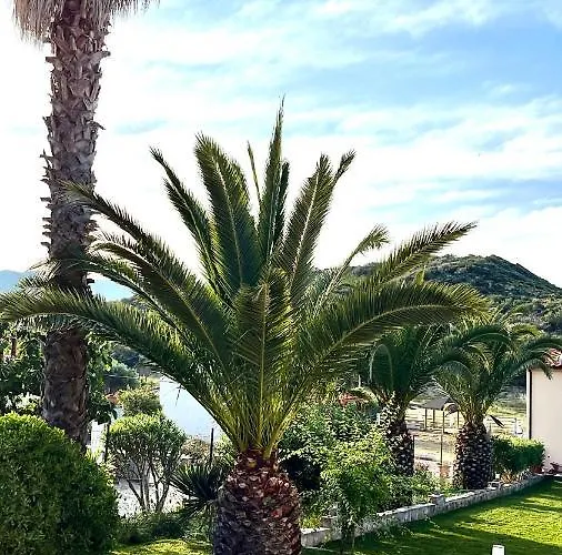 Palma Seaside 2 Сasa de vacaciones *