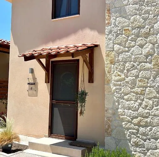 Palma Seaside 2 Sarti