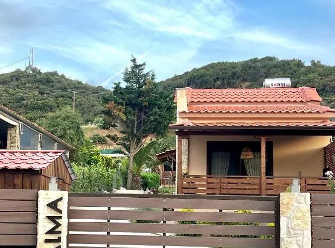 Palma Seaside 2 Сasa de vacaciones *