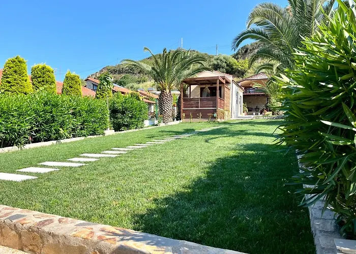 Palma Seaside 2 Сasa de vacaciones Sarti