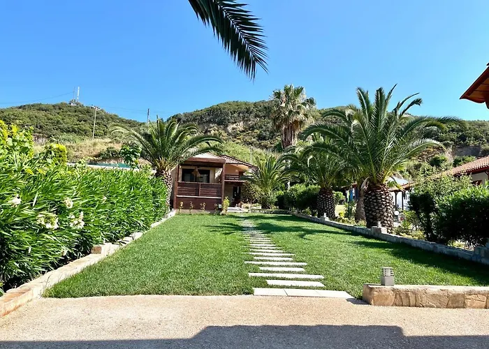 Palma Seaside 2 Сasa de vacaciones