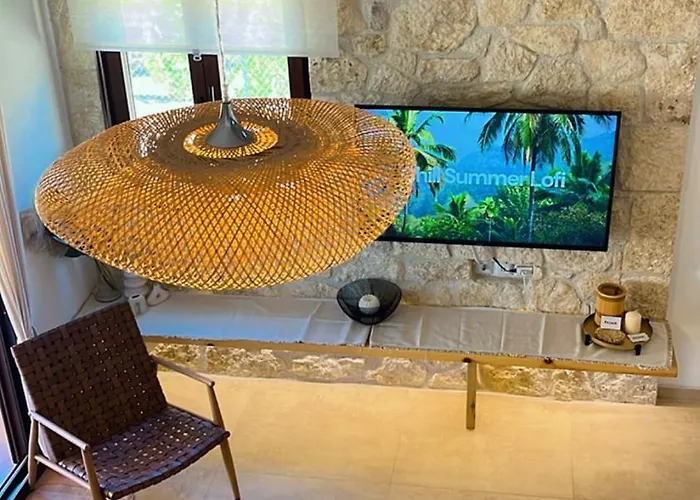 Palma Seaside 2 Сasa de vacaciones