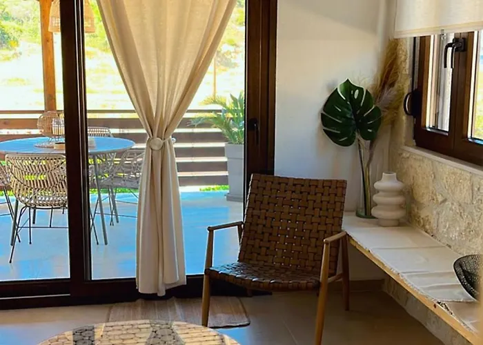 Palma Seaside 2 Sarti