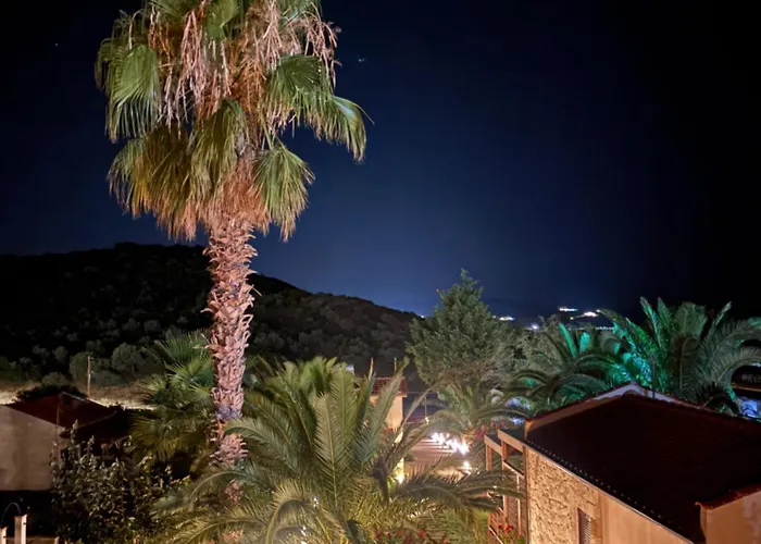 Palma Seaside 2 Сasa de vacaciones Sarti