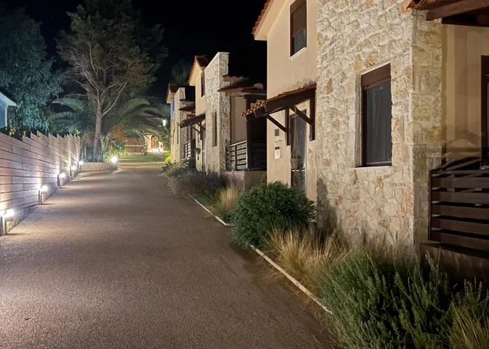 Palma Seaside 2 Sarti