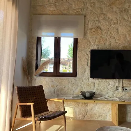 Holiday home Palma Seaside 2 Sarti