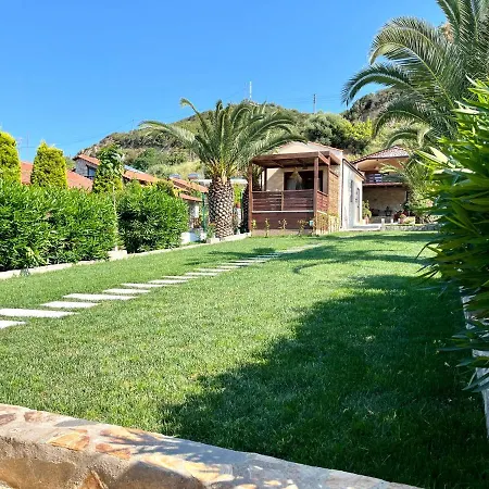 Palma Seaside 2 Ferienhaus Sarti