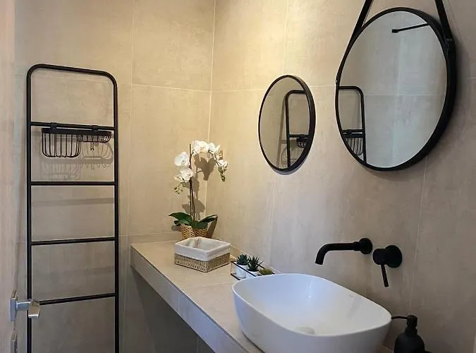 Palma Seaside 2 * Sarti