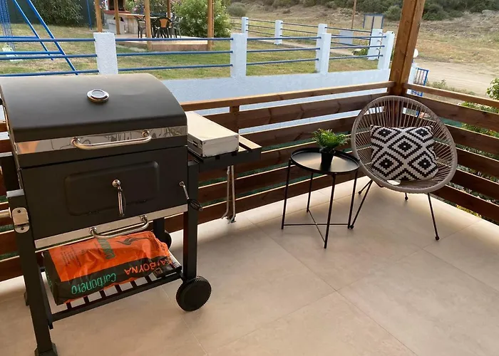 Ferienhaus Palma Seaside 2 Sarti