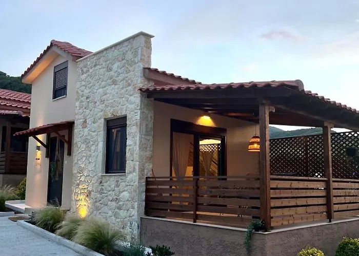 Ferienhaus Palma Seaside 2 *