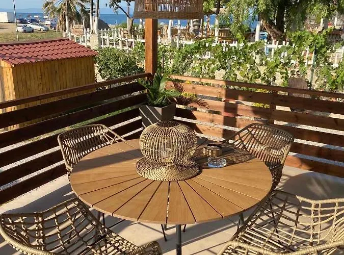 Ferienhaus Palma Seaside 2 Sarti