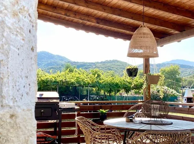 Ferienhaus Palma Seaside 2 *