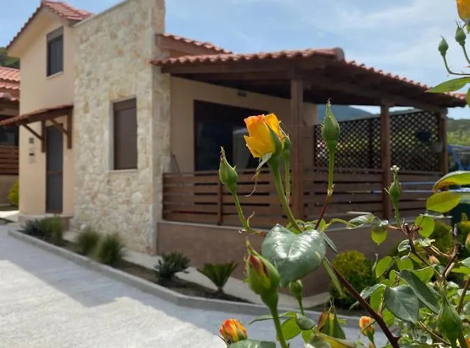 Ferienhaus Palma Seaside 2 Sarti