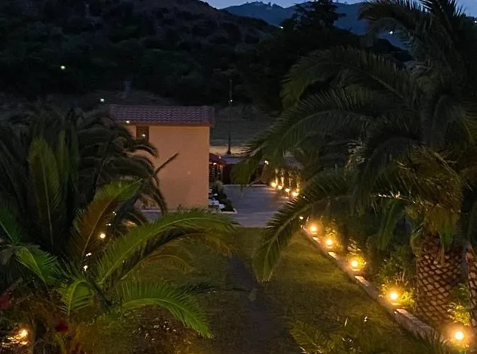 Ferienhaus Palma Seaside 2 Sarti